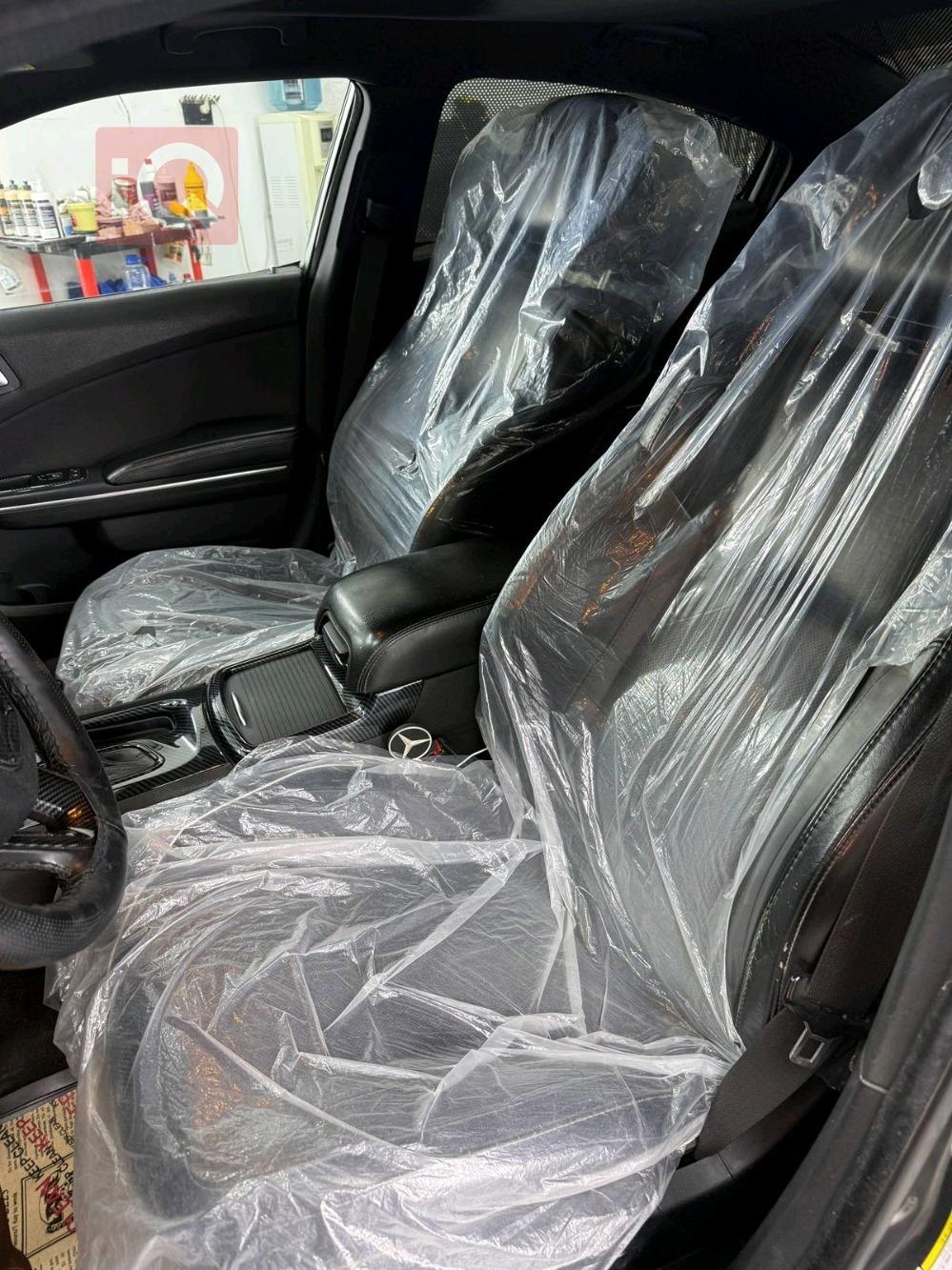 دودج تشارجر